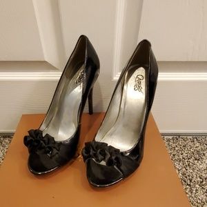 Carlos by Carlos Santana Heels